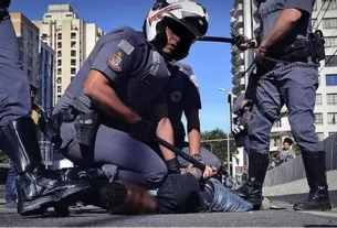 A violência no Brasil é um fenômeno complexo, enraizado em fatores históricos, sociais e econômicos.